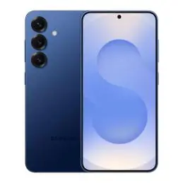 Samsung Galaxy S25 5G 6.2" QHD+ 128Gb 12Gb D.Blue Samsung Galaxy S25 5G 6.2" QHD+ 128Gb 12Gb D.Blue