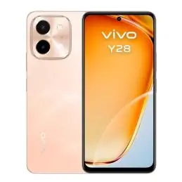 VIVO Y28 6.68" 4Gb(+4) 128Gb IP64 Gleaming Orange VIVO Y28 6.68" 4Gb(+4) 128Gb IP64 Gleaming Orange