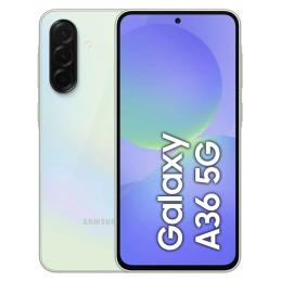 Samsung Galaxy A36 5G 6.7" FHD+ 128GB 6GB Lima