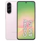 Samsung Galaxy A56 5G 6.7" FHD+ 128GB 8GB Pink Samsung Galaxy A56 5G 6.7" FHD+ 128GB 8GB Pink