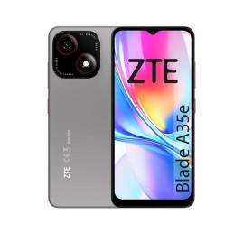 ZTE Blade A35E 6,52" HD 2GB(+2GB) 32GB Gray ZTE Blade A35E 6,52" HD 2GB(+2GB) 32GB Gray