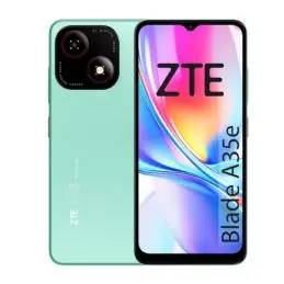 ZTE Blade A35E 6,52" HD 2GB(+2GB) 32GB Green