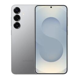 Samsung Galaxy S25+ 5G 6.7" QHD+ 256Gb 12Gb Silver