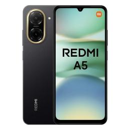 XIAOMI Redmi A5 6.71" HD+ 3GB 64Gb Black