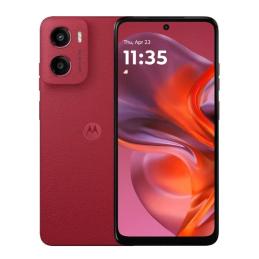 Motorola Moto G05 6.67" 4GB (+12) 128GB Rojo