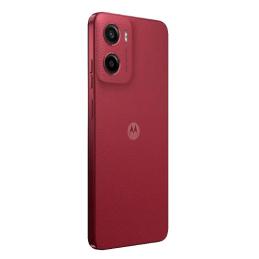 Motorola Moto G05 6.67" 4GB (+12) 128GB Rojo