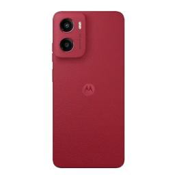 Motorola Moto G05 6.67" 4GB (+12) 128GB Rojo