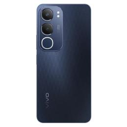 VIVO Y19s 6.68" 6Gb(+6Gb) 128Gb Glossy black