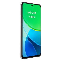VIVO Y19s 6.68" 8Gb(+8Gb) 128Gb Pearl Silver VIVO Y19s 6.68" 8Gb(+8Gb) 128Gb Pearl Silver