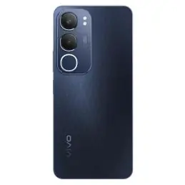 VIVO Y19s 6.68" 8Gb(+8Gb) 128Gb Glossy black VIVO Y19s 6.68" 8Gb(+8Gb) 128Gb Glossy black