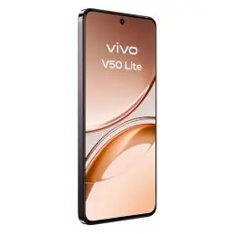 VIVO V50 Lite 6.77" AMOLED 8Gb 256Gb black VIVO V50 Lite 6.77" AMOLED 8Gb 256Gb black