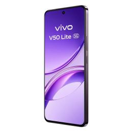 VIVO V50 Lite 5G 6.77" 8Gb 256Gb Black Bundle