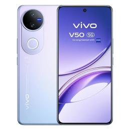 VIVO V50 5G 6.77" AMOLED 12Gb 512Gb Purple