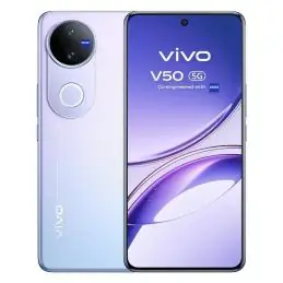 VIVO V50 5G 6.77" AMOLED 12Gb 512Gb Purple