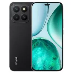 Honor X8c 6,7" 8GB 256GB Black