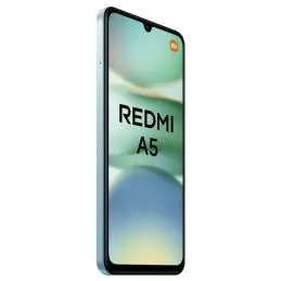 XIAOMI Redmi A5 6.71" HD+ 3GB 64Gb Blue XIAOMI Redmi A5 6.71" HD+ 3GB 64Gb Blue
