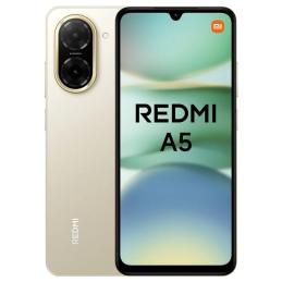 XIAOMI Redmi A5 6.71" HD+ 3GB 64Gb Gold