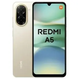 XIAOMI Redmi A5 6.71" HD+ 3GB 64Gb Gold