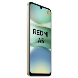 XIAOMI Redmi A5 6.71" HD+ 3GB 64Gb Gold