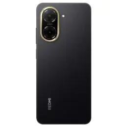 XIAOMI Redmi A5 6.71" HD+ 4GB 128Gb Black XIAOMI Redmi A5 6.71" HD+ 4GB 128Gb Black