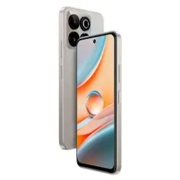 SPC Discovery 3 Pro 6.7" HD+ 8GB 256GB Lunar Mist