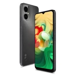 SPC Discovery 2 SE 6.5" HD+ 4GB 64GB Dark Matte