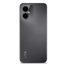 SPC Discovery 2 SE 6.5" HD+ 4GB 64GB Dark Matte