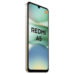 XIAOMI Redmi A5 6.71" HD+ 4GB 128Gb Gold XIAOMI Redmi A5 6.71" HD+ 4GB 128Gb Gold