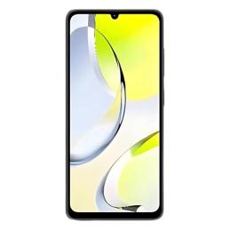 ZTE Blade A76 6,75" HD+ 4GB(+8GB) 128GB Black