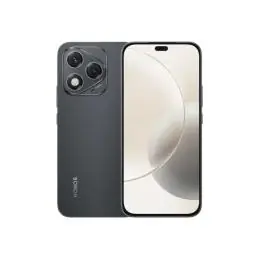 Honor 400 lite 5G 6,7" 8GB 256GB Black