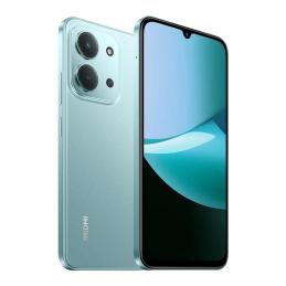 XIAOMI Redmi 15C 6,9" 256GB 4GB Mint Green