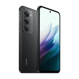 XIAOMI Redmi 15 NFC 6,9" 256GB 8GB Midnight Black