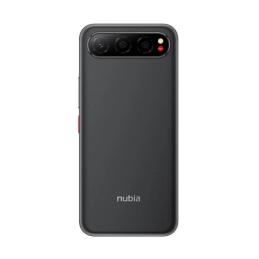 ZTE Nubia Air 5G 6.78" FHD+ 8+12G 256G Negro ZTE Nubia Air 5G 6.78" FHD+ 8+12G 256G Negro