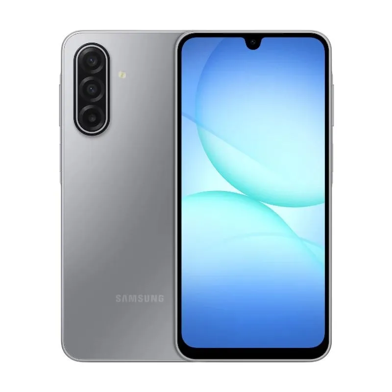 Samsung Galaxy A17 5G 256GB 8GB Light Gray Samsung Galaxy A17 5G 256GB 8GB Light Gray