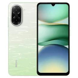 XIAOMI Redmi A5 6.71" HD+ 3GB 64Gb Green XIAOMI Redmi A5 6.71" HD+ 3GB 64Gb Green