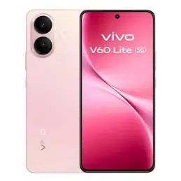 VIVO V60 Lite 5G 6.77" 12Gb 512Gb Pink
