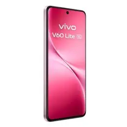 VIVO V60 Lite 5G 6.77" 12Gb 512Gb Pink VIVO V60 Lite 5G 6.77" 12Gb 512Gb Pink