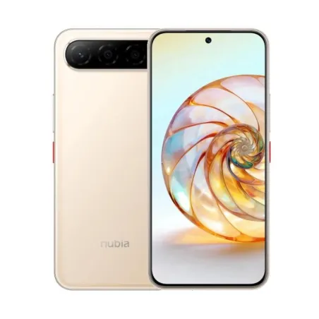 ZTE Nubia Air 5G 6.78" FHD+ 8+12G 256G Gold
