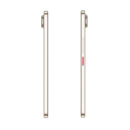 ZTE Nubia Air 5G 6.78" FHD+ 8+12G 256G Gold ZTE Nubia Air 5G 6.78" FHD+ 8+12G 256G Gold