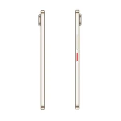 ZTE Nubia Air 5G 6.78" FHD+ 8+12G 256G Gold