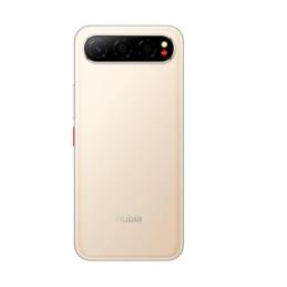 ZTE Nubia Air 5G 6.78" FHD+ 8+12G 256G Gold ZTE Nubia Air 5G 6.78" FHD+ 8+12G 256G Gold