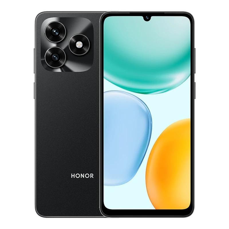 Honor X5c 6,7" 4GB 128GB Negro