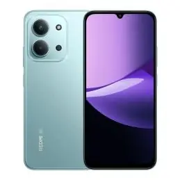 XIAOMI Redmi 15C 5G 6.9" 128Gb 4Gb Mint Green