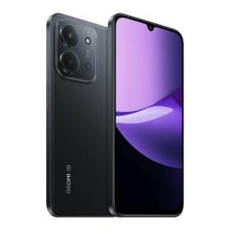 XIAOMI Redmi 15C 5G 6.9"128Gb 4Gb Midnight Black XIAOMI Redmi 15C 5G 6.9"128Gb 4Gb Midnight Black