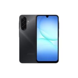 Samsung Galaxy A17 SM-A175F 6.7" 128GB 4GB Negro Samsung Galaxy A17 SM-A175F 6.7" 128GB 4GB Negro