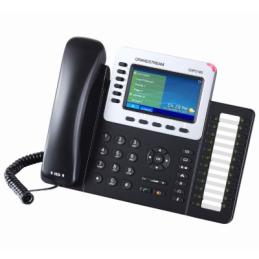 Grandstream Telefono IP GXP2160 Grandstream Telefono IP GXP2160