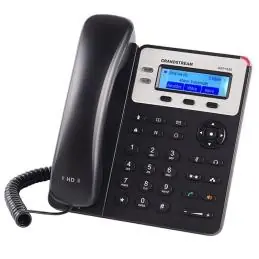 Grandstream Telefono IP GXP1620 Grandstream Telefono IP GXP1620
