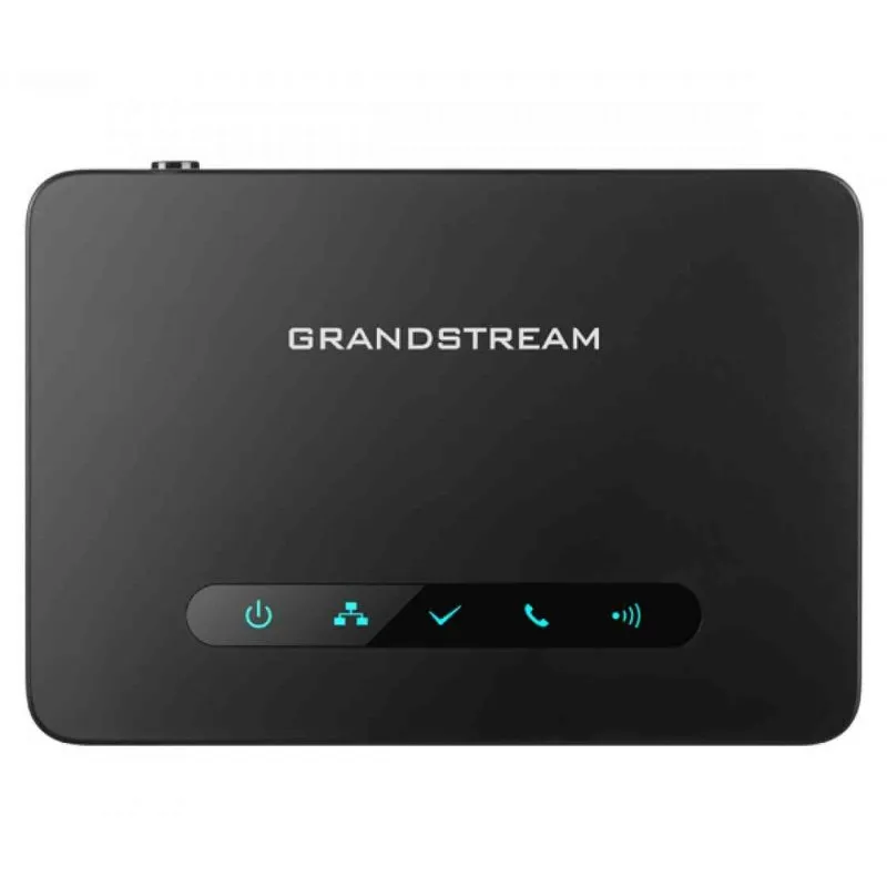 Grandstream DP750 Estacion Base DECT Grandstream DP750 Estacion Base DECT