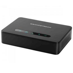 Grandstream Estacion Base DP750 DECT Grandstream Estacion Base DP750 DECT