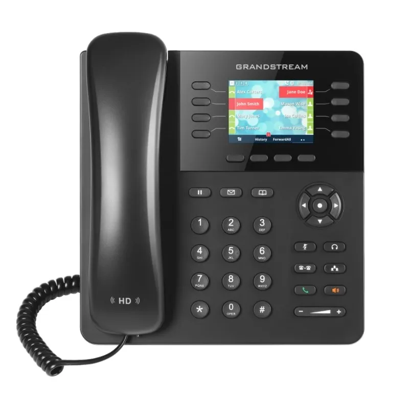 Grandstream Telefono IP GXP2135 Grandstream Telefono IP GXP2135
